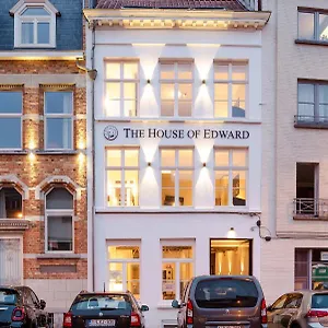 Konukevi Heirloom - The House Of Edward, Gent