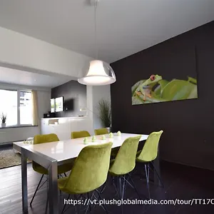 Apartamento At, Gante