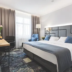 Hotel Wloski Italia Boutique Old Town ***