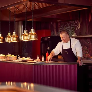 Der Valk Brussels Airport Hotel Diegem