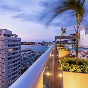 Hotel Hilton Garden ***