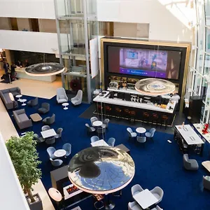 Marriott Gante