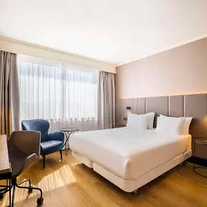 Nh Brussels Airport Otel