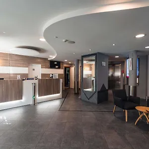 Ibis Styles Airport Aero 44 Hotel Charleroi