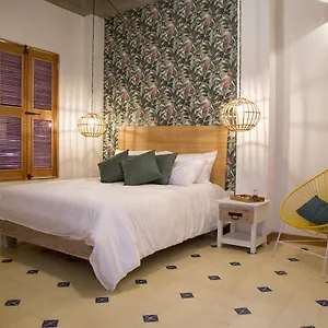 Hotel Boutique Casa Mia ****