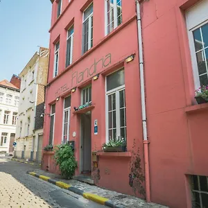 Otel Flandria, Gent