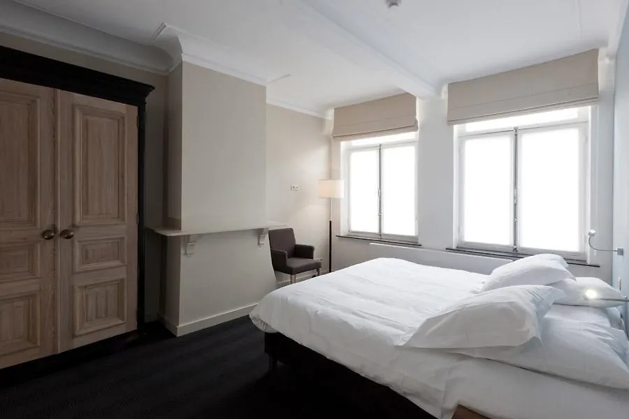 Hotel De Flandre Gand