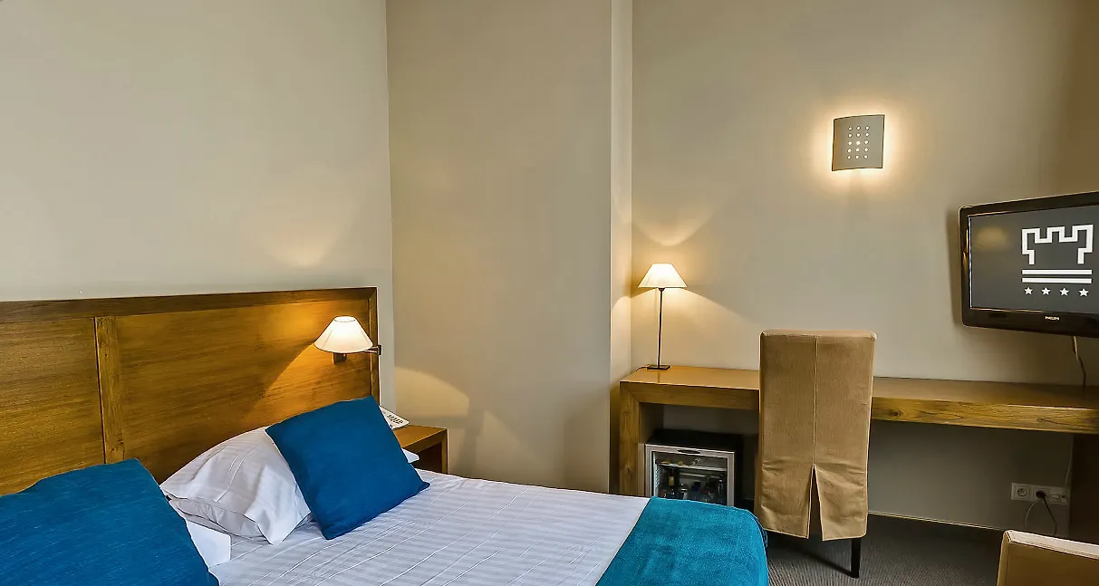****  Hotel De Flandre Ghent Belgium