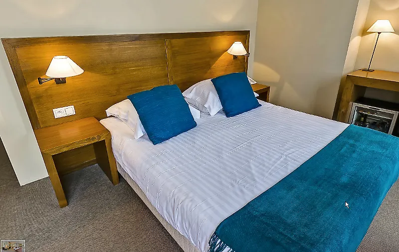 Hotel De Flandre Gand