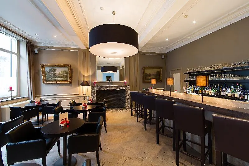 Hotel De Flandre Ghent 4*,