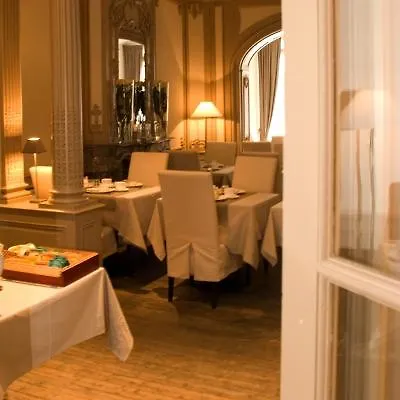 Hotel De Flandre Gand